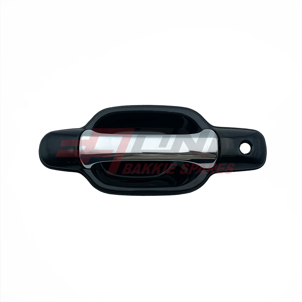 Door Handle Lh Outer Isuzu for ISUZU KB200/240 LWB/DC — view 2